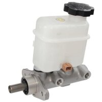 ABS master cylinder for SANTA FÉ II