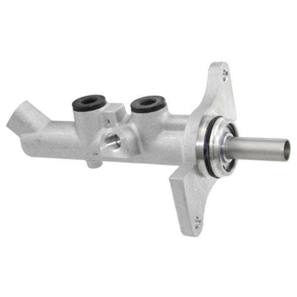 Master brake cylinder Ø 20.6 mm 2x M14x1.5 2-alu A.B.S. for TOYOTA COROLLA