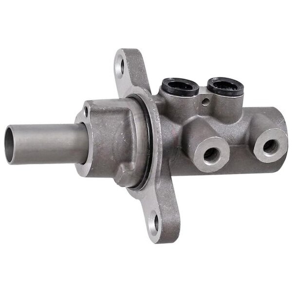 Master brake cylinder Ø 22.2 mm 2x M10x1.0 2-aluminium A.B.S. for TOYOTA AURIS