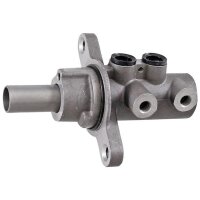 Master brake cylinder Ø 22.2 mm 2x M10x1.0...