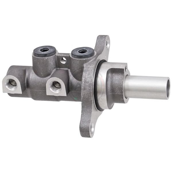 Master brake cylinder Ø 23.8 mm 2-aluminium A.B.S. for HYUNDAI i40 and others