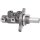 Master brake cylinder Ø 23.8 mm 2-aluminium A.B.S. for HYUNDAI i40 and others