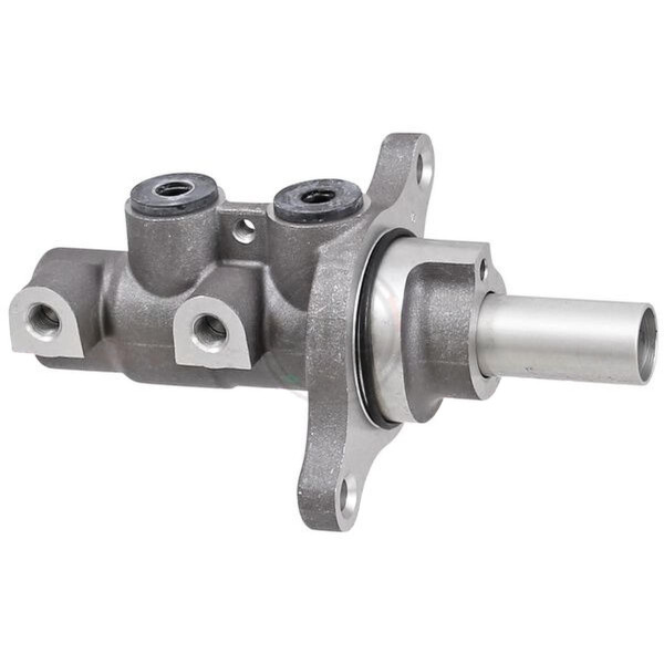 Brake master cylinder Ø 22.2 mm M10 x 1.0 2-alu connect A.B.S. for HYUNDAI ix20