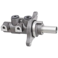Brake master cylinder Ø 22.2 mm M10 x 1.0 2-alu...