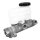 ABS master cylinder for CHRYSLER NEON