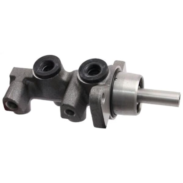 Master brake cylinder Ø 22.2 mm 1x M10x1.0 2-alu A.B.S. for e.g. OPEL VECTRA