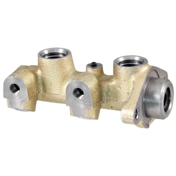 ABS master brake cylinder for OPEL KADETT E CC