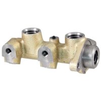ABS master brake cylinder for OPEL KADETT E CC