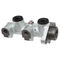 Master brake cylinder ABS for CHEVROLET CORSA Saloon 1.0