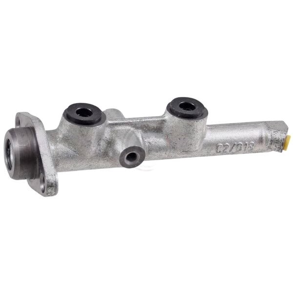 Master brake cylinder Ø 22.2 mm 2x M10x1.0 2-cast A.B.S. for e.g. VOLVO 240