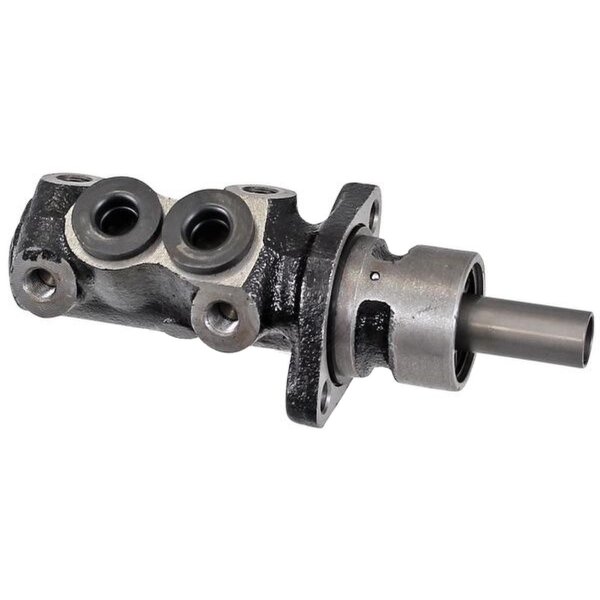 Hauptbremszylinder 22,2 mm 4 Gusseisen A.B.S. für u.a. AUDI 80