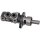 Hauptbremszylinder 22,2 mm 4 Gusseisen A.B.S. für u.a. AUDI 80