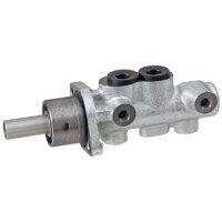 Hauptbremszylinder Ø 20,6 mm 4x M10x1.0 A.B.S....