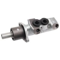 ABS master cylinder for CITROËN BERLINGO BERLINGO FIRST