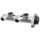 Master brake cylinder ABS for RENAULT MASTER I Bus