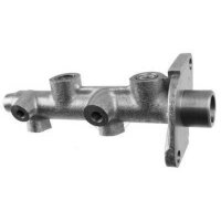 Master brake cylinder Ø 20.6 mm 2x M10x1.0 A.B.S....