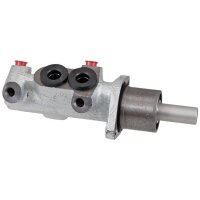 ABS master brake cylinder for AUDI 80 B3 sedan