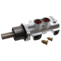 Hauptbremszylinder A.B.S. für PEUGEOT 206+