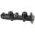 ABS master brake cylinder for CITROËN C15 box/MPV