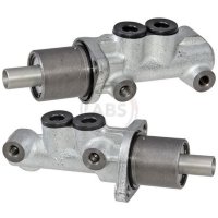 ABS master cylinder for RENAULT TWINGO I