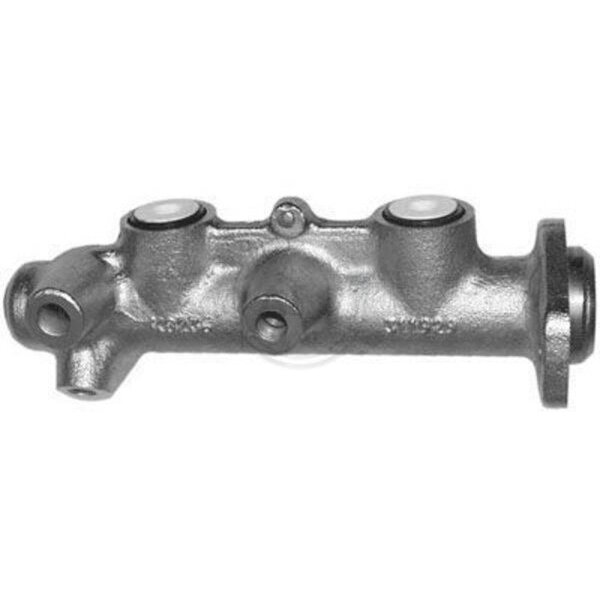 Master brake cylinder Ø 23.8 mm 2x M10x1.0 A.B.S. for FORD TRANSIT and others