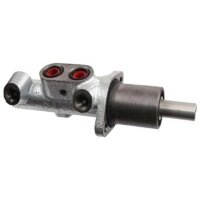 Master brake cylinder Ø 25.4 mm 2x M12x1.0 A.B.S....