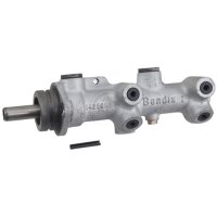 Master brake cylinder ABS for CITROËN JUMPER I Bus