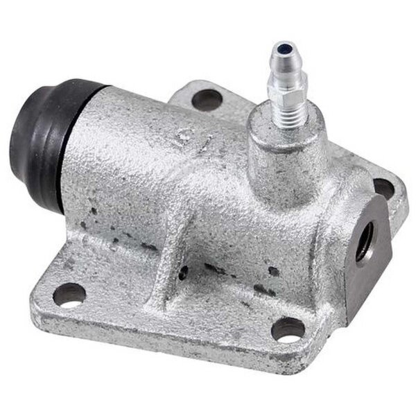 Nehmerzylinder Kupplung Ø 22,2 mm 4 Gusseisen A.B.S. für u.a. SKODA 105,120