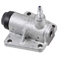 Nehmerzylinder Kupplung Ø 22,2 mm 4 Gusseisen...