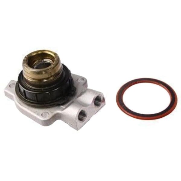 Clutch slave cylinder Ø 31 mm 4 aluminium A.B.S. for e.g. SAAB 9000