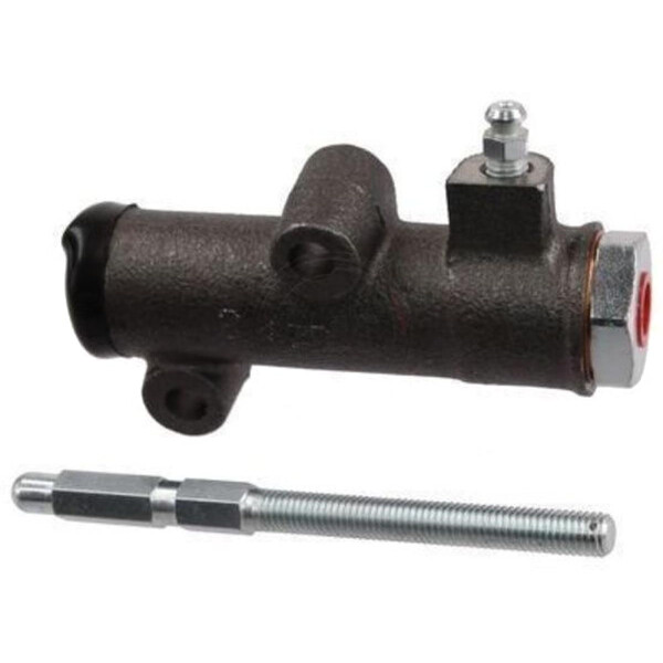 Clutch slave cylinder Ø 19 mm 2 cast iron A.B.S. for LADA NOVA and others