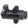 Clutch slave cylinder Ø 28.6 mm 2 cast iron A.B.S. for PEUGEOT 505 and others