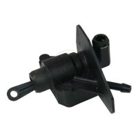 Clutch master cylinder Ø 19 mm plastic A.B.S. for...