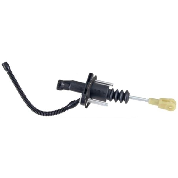 Clutch master cylinder Ø 15.9 mm plastic A.B.S. for e.g. OPEL ASTRA