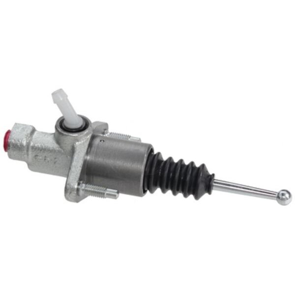 Clutch master cylinder Ø 15.9 mm cast iron A.B.S. for e.g. VW POLO
