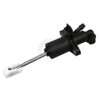 Clutch master cylinder Ø 15.9 mm cast iron A.B.S....