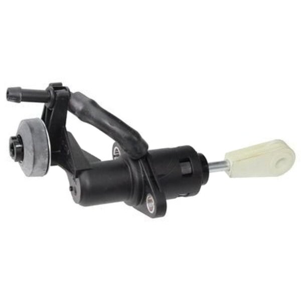 Clutch master cylinder Ø 19 mm plastic A.B.S. for e.g. AUDI A6