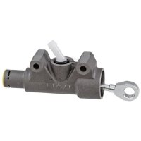 Clutch master cylinder Ø 19 mm aluminium A.B.S....