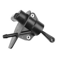 Clutch master cylinder Ø 19 mm plastic A.B.S....
