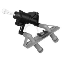 Clutch master cylinder Ø 19 mm plastic A.B.S. for...