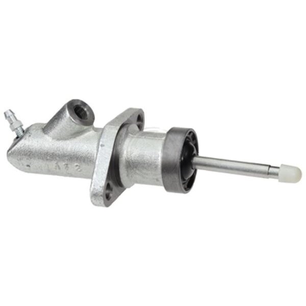 Clutch slave cylinder Ø 22.2 mm 2 cast iron A.B.S. for BMW 5 Series