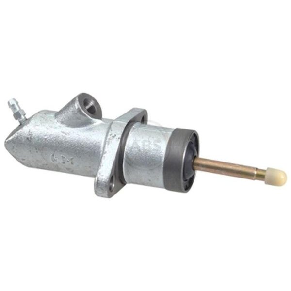 Clutch slave cylinder Ø 27 mm 2 cast iron A.B.S. for BMW 8 Series and others