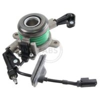Central release clutch with ABS sensor for MERCEDES C-CLASS