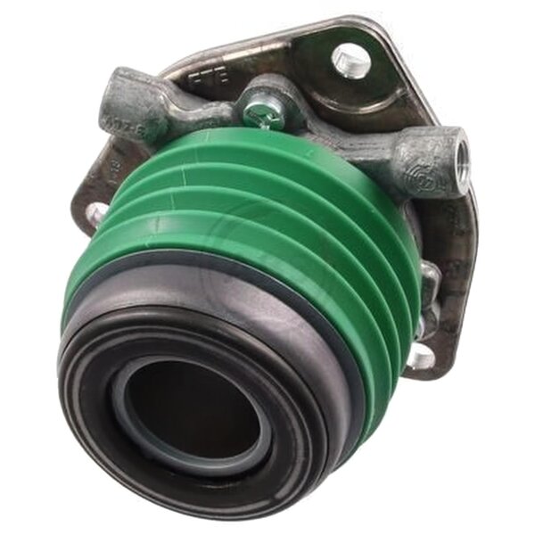 Central clutch release Ø 35 mm aluminium A.B.S. for e.g. OPEL OMEGA