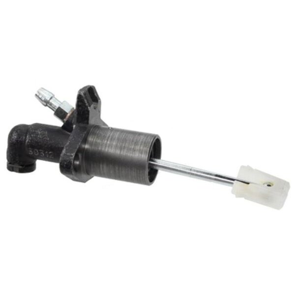 Clutch master cylinder Ø 15.9 mm cast iron A.B.S. for VW LUPO and others