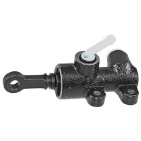 Clutch master cylinder Ø 15.9 mm cast iron A.B.S....