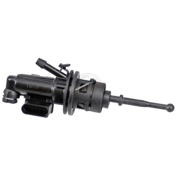 Clutch master cylinder Ø 15.9 mm plastic A.B.S. for e.g. VW PASSAT