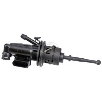 Clutch master cylinder Ø 15.9 mm plastic A.B.S....