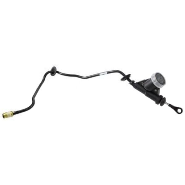 Clutch master cylinder Ø 15.9 mm plastic A.B.S. for MG ZT and others
