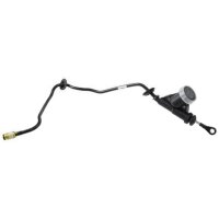 Clutch master cylinder Ø 15.9 mm plastic A.B.S....